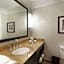 DoubleTree by Hilton Hotel & Suites Houston by the Galleria