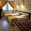 Burcu Cave Hotel
