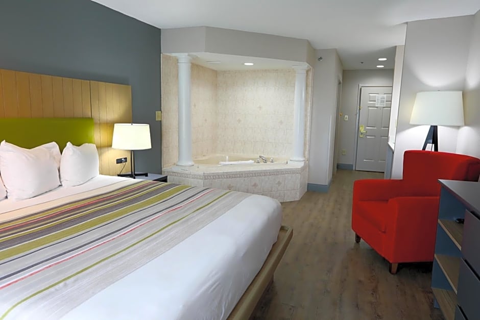 Country Inn & Suites by Radisson, Myrtle Beach, SC