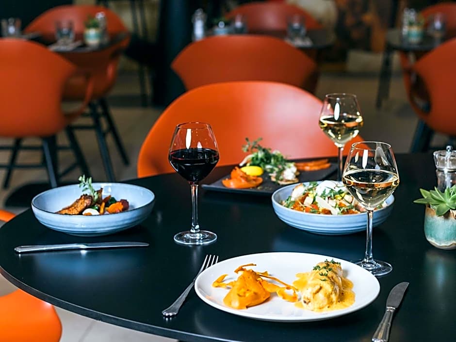 Mercure Paris La Defense