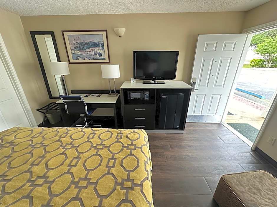 Baymont by Wyndham Thomasville