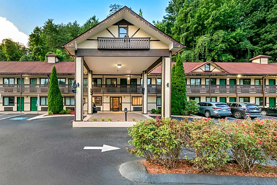 Quality Inn