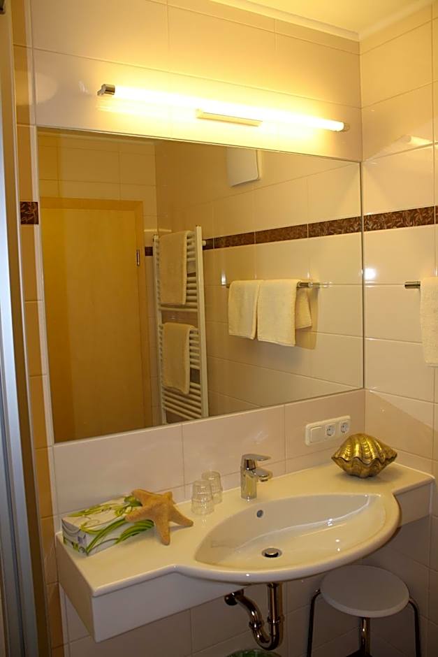 Zimmervermietung Babsy