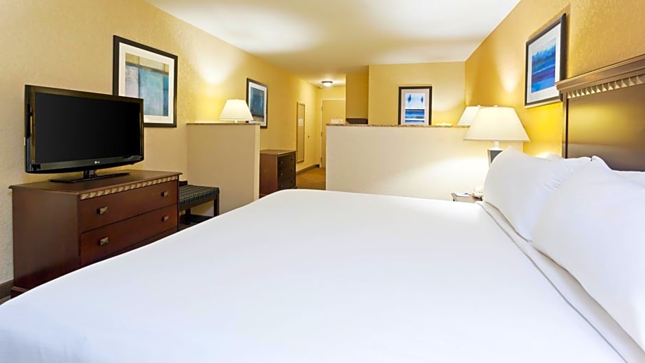 Holiday Inn Express and Suites Allentown West By IHG