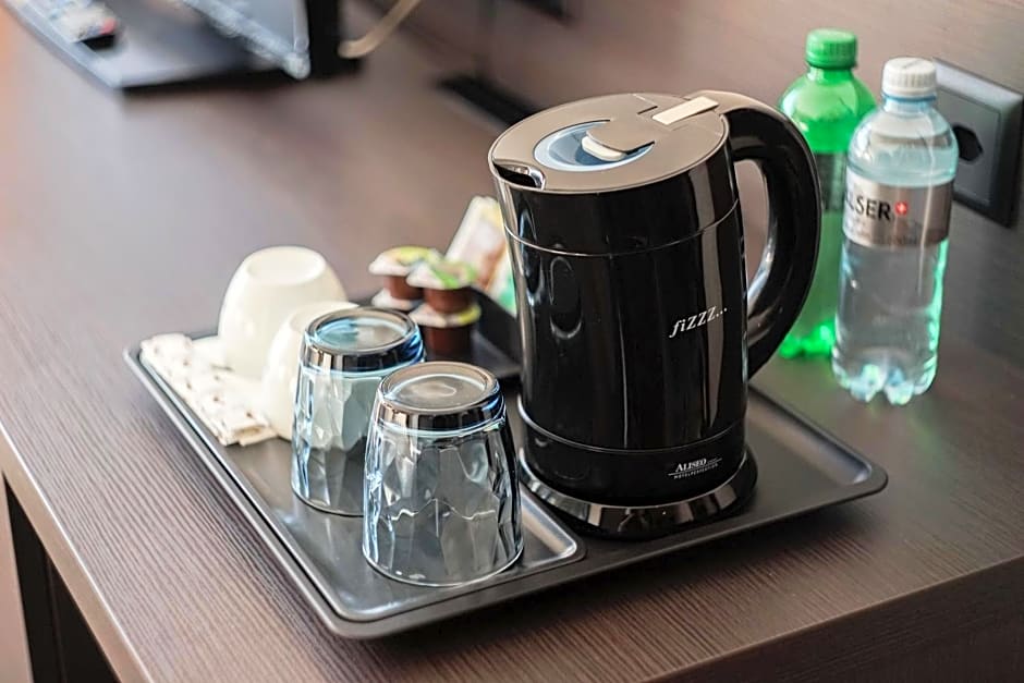 Hilton Garden Inn Zurich Limmattal