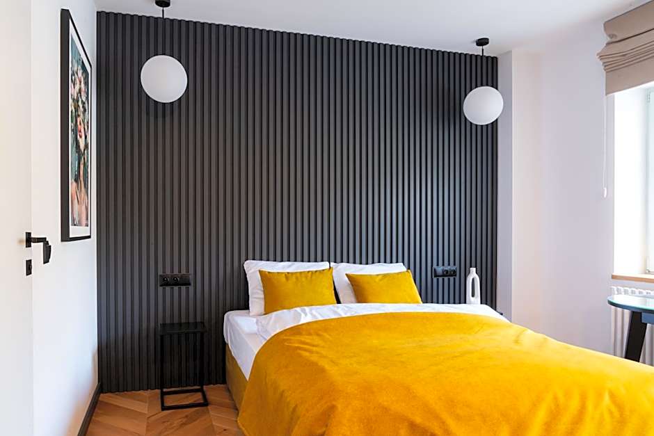 LUXURY Grodzka Apartments - Beautiful Apartments in the Old Town Area, Free Fast Wifi!