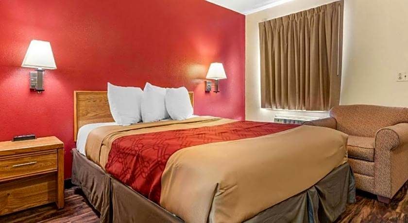 Rodeway Inn Jeffersonville - Washington Court House