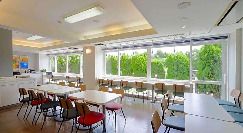 Comfort Inn Nagasaki Airport