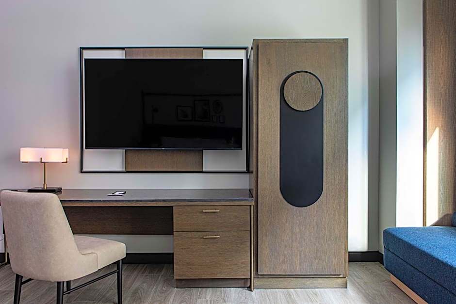 The Royal Sonesta Washington DC Capitol Hill