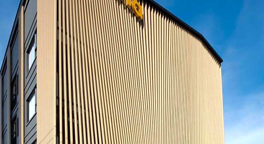 Asana Hotel & Residence