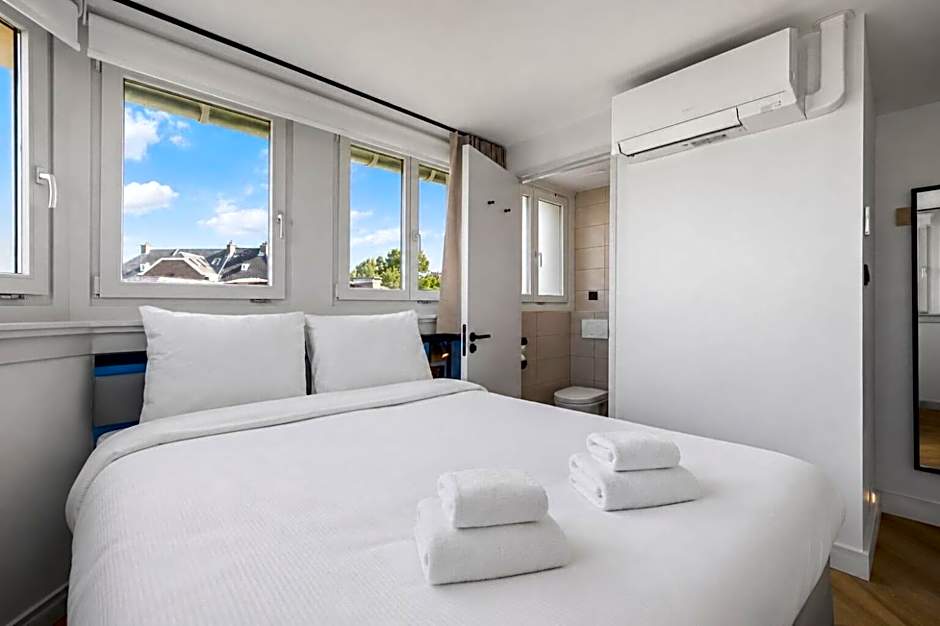 Dutch Design Hotel Vondelpark