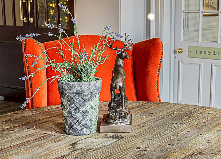 Lansdown Grove Hotel