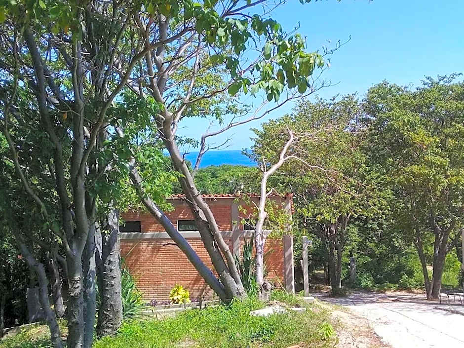 Centro Sati Bungalow