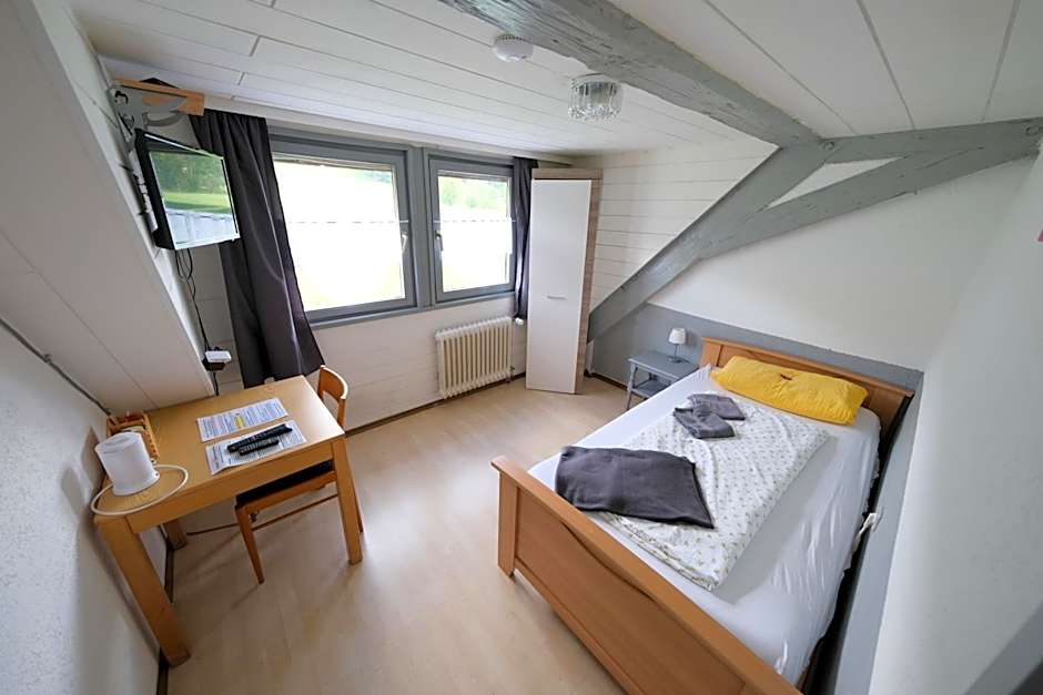 B und B Titisee Hotel Sonnenmatte nahe Badeparadies