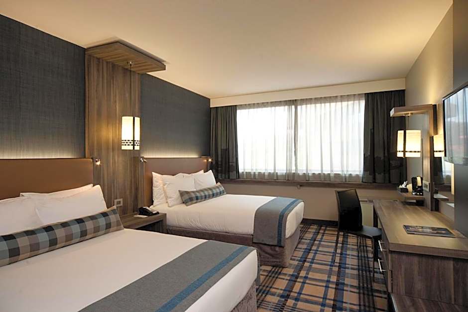 Garden Court Milpark