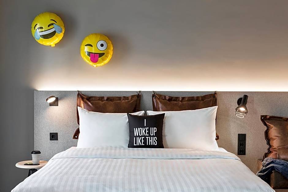 Moxy Munich Ostbahnhof