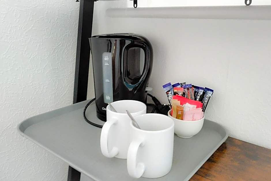 The Northwick Arms Hotel