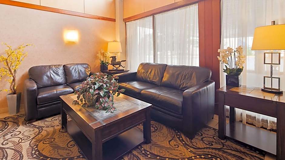Best Western Clifton Park