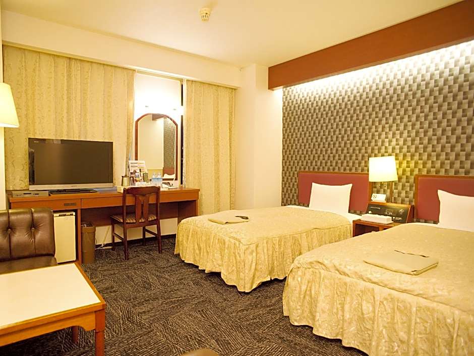 Smile Hotel Sasebo