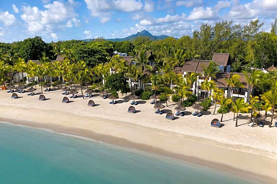 Shangri-La's Le Touessrok Resort & Spa