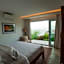 Ocean Sunset view villas Uluwatu
