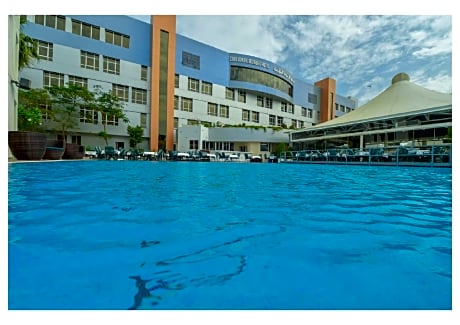 Carlton Al Moaibed Hotel By IHG