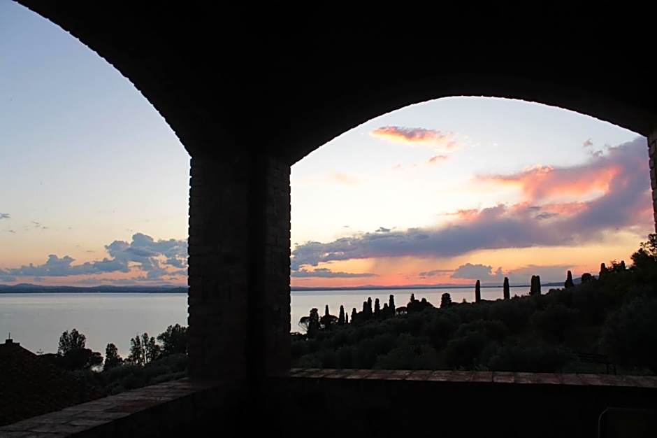 Trasimeno Nature house