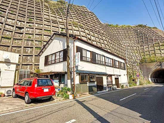 Tabinoyado Hamayoshi