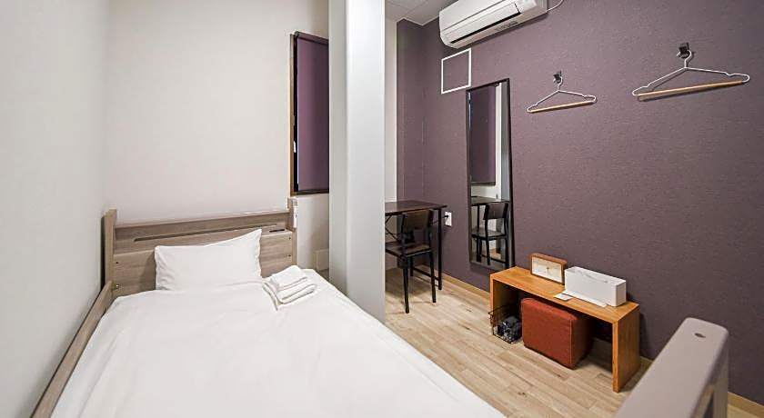 4S STAY Awaikeda ikedaonsenyoko