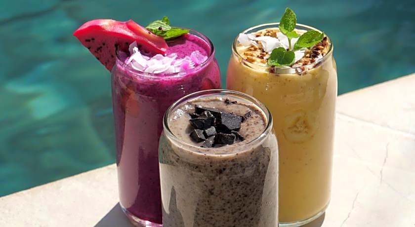 Sepeda Hostel