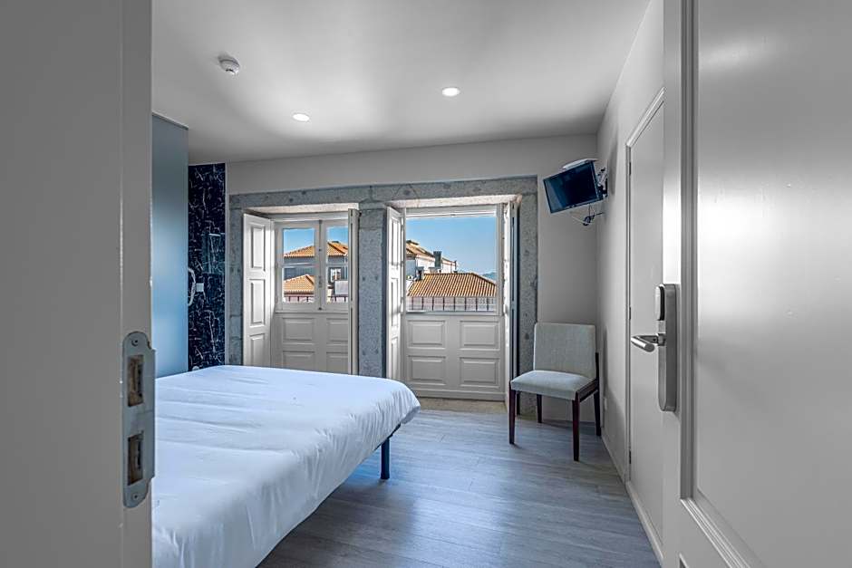 Rua Grande Hotel