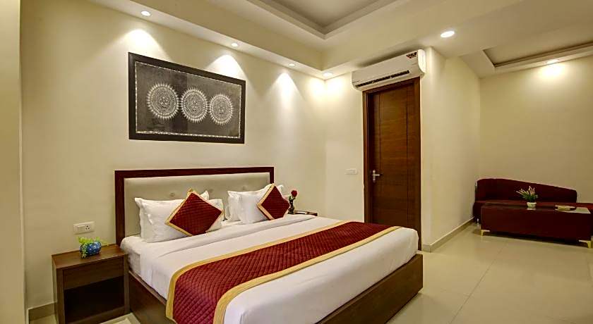 Hotel La Mirage Noida