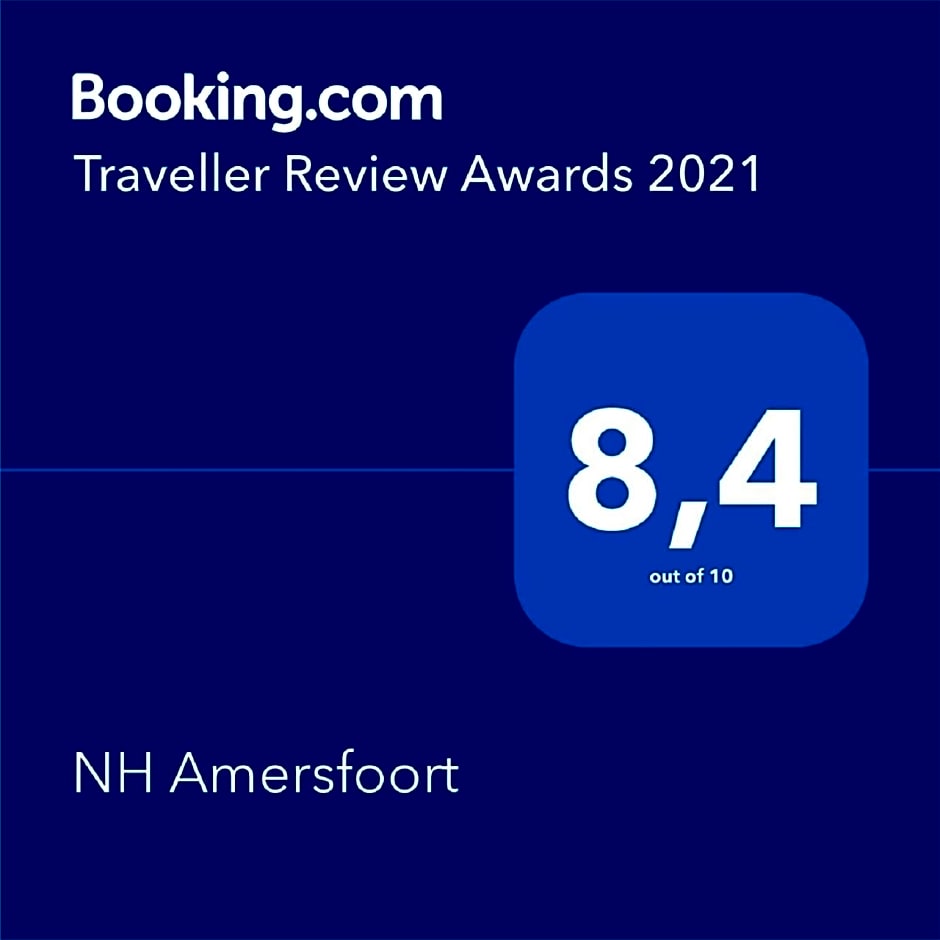 NH Amersfoort Hotel