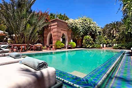 Dar Rhizlane, Palais Table d'hôtes & SPA