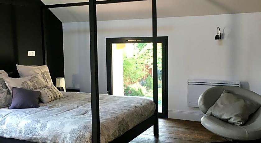 Le Clos de la Pomponnette