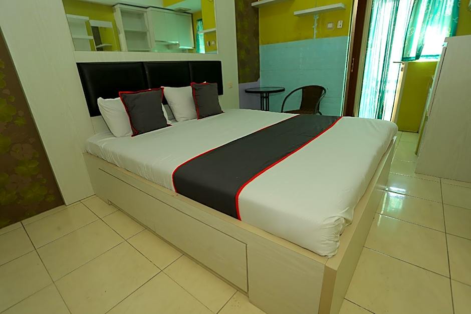 Capital O 93371 Pelangi Residence 5