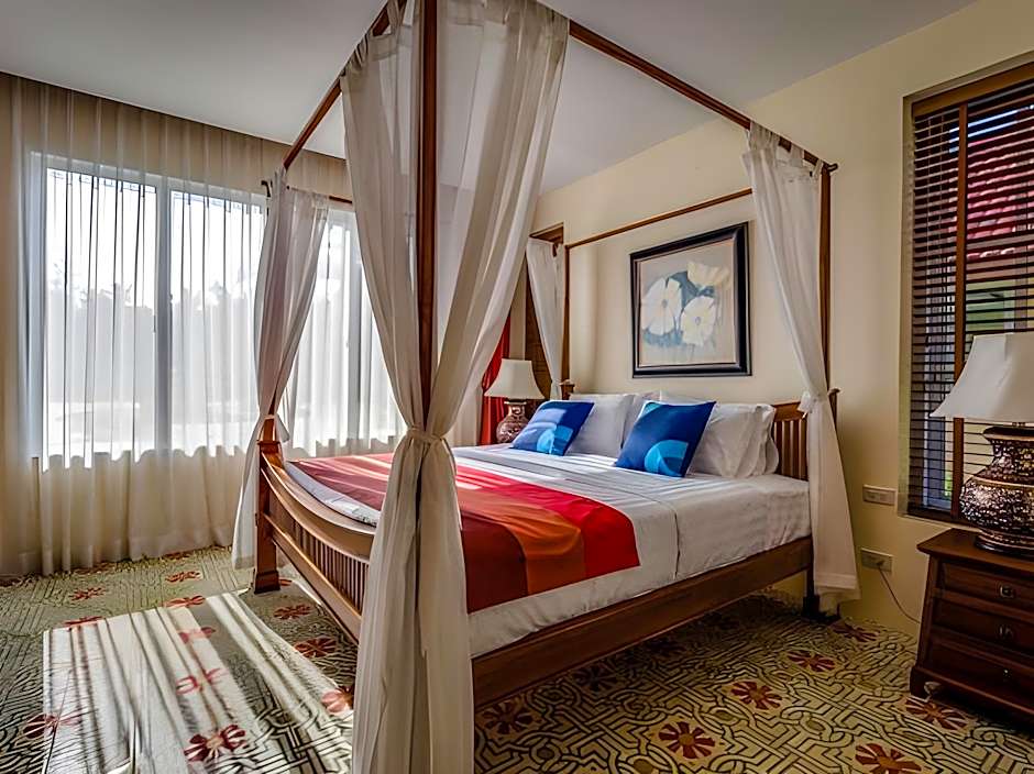 Fisherman Way Beach Villa