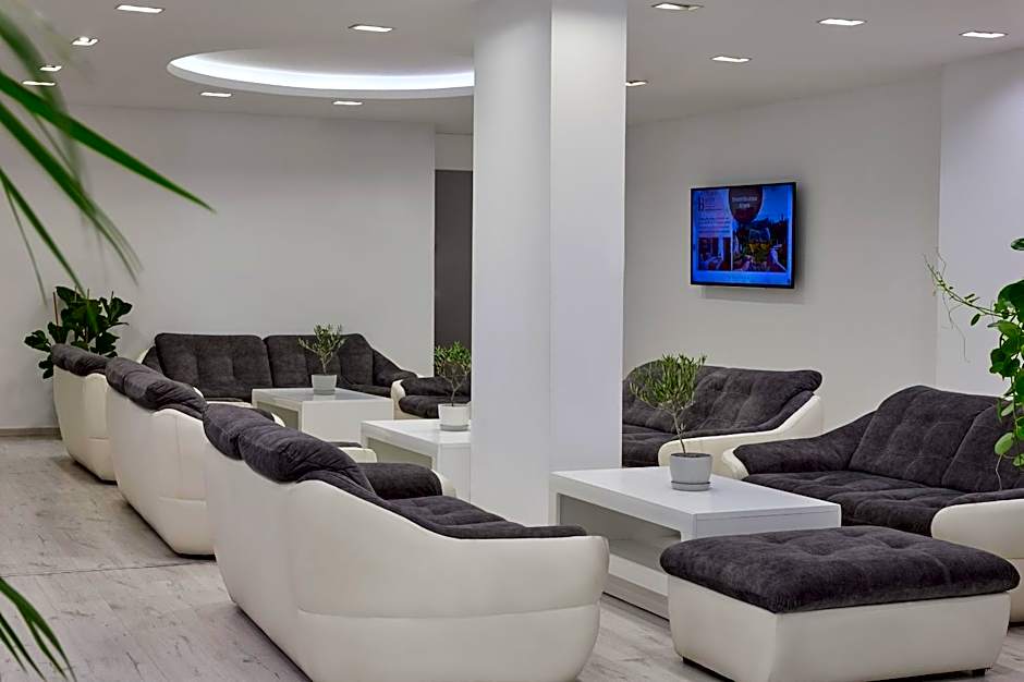 Boss Boutique Athens