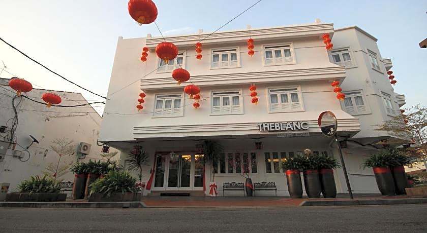 TheBlanc Boutique Hotel