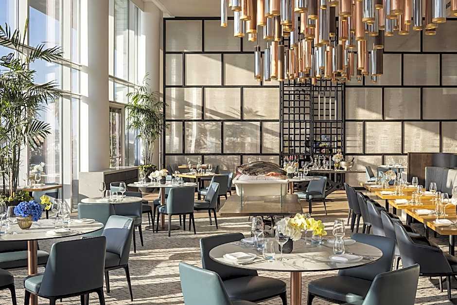 The David Kempinski Tel Aviv