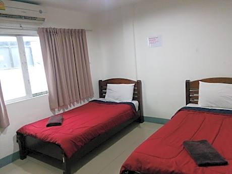 Alsana Hotel
