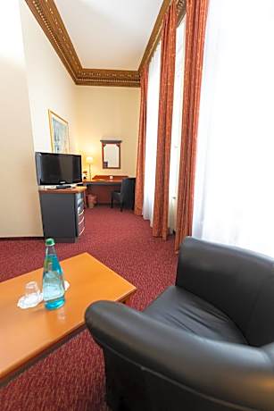 Comfort Single Room