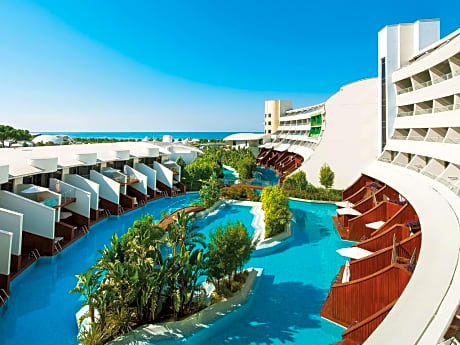 Cornelia Diamond Golf Resort & Spa