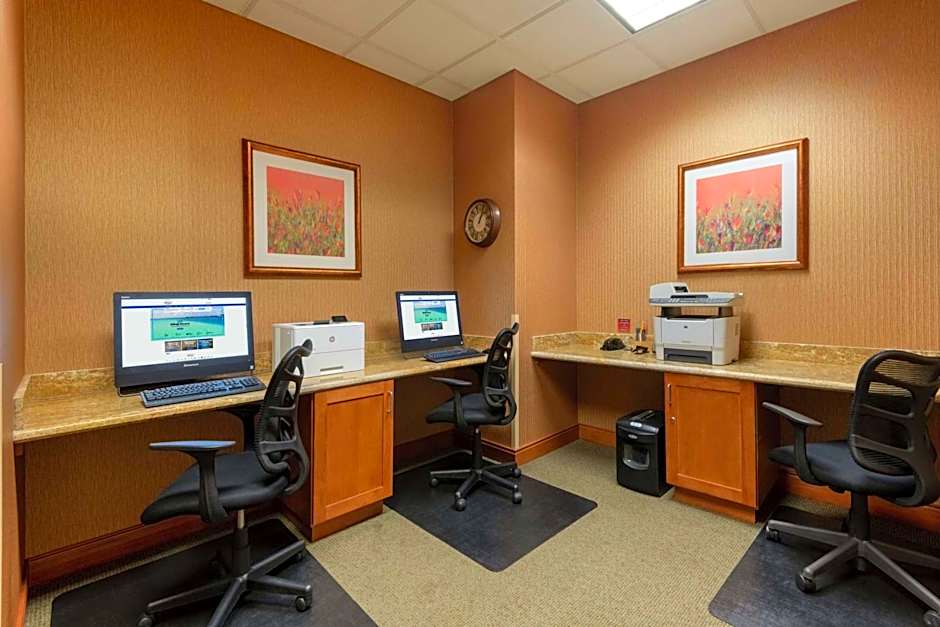 Embassy Suites by Hilton Loveland Conference Center