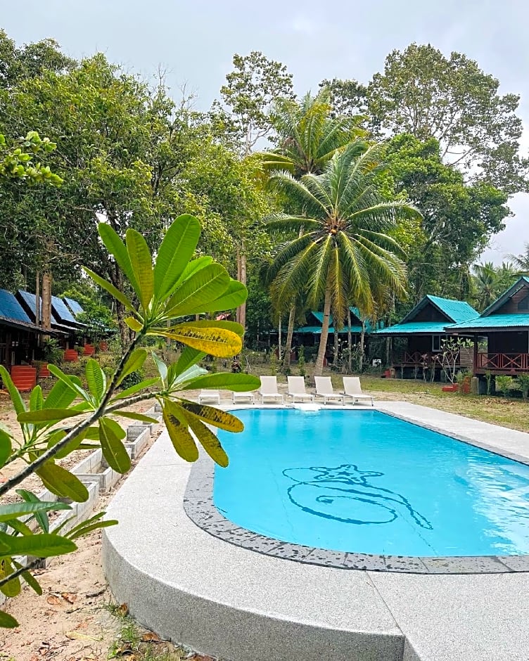 Koh Jum Delight Beach