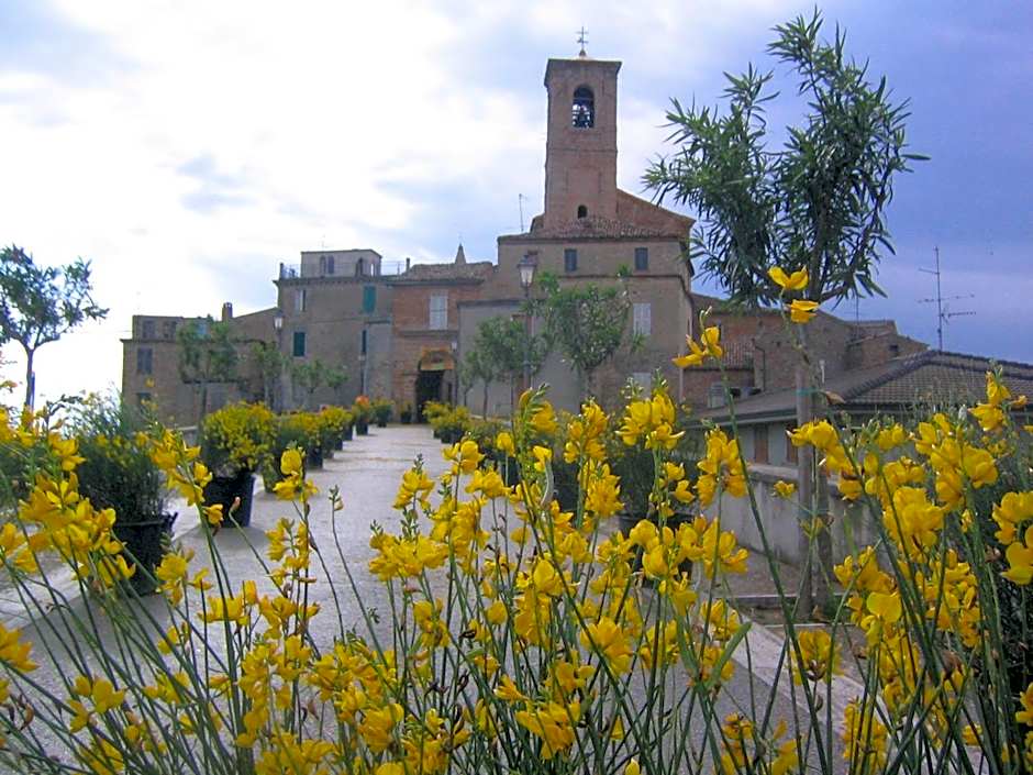 Hotel Rivamare