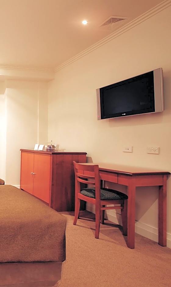 The Great Southern Hotel