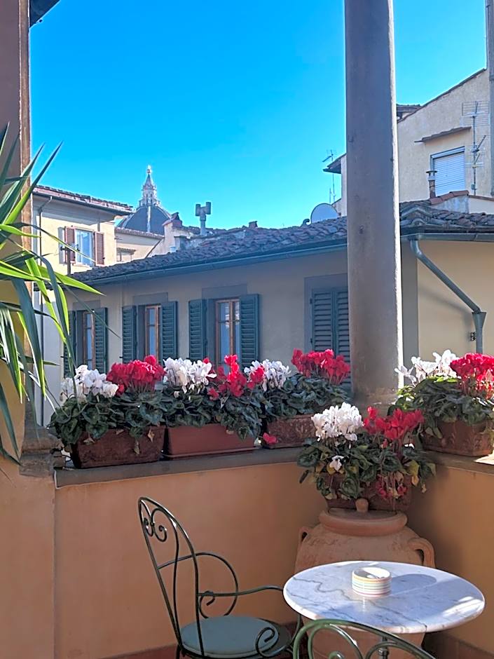 Hotel Botticelli