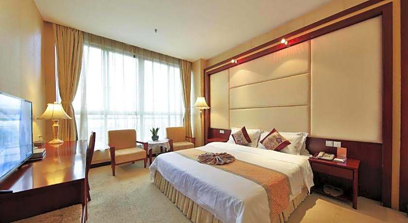 Tong Da International Hotel