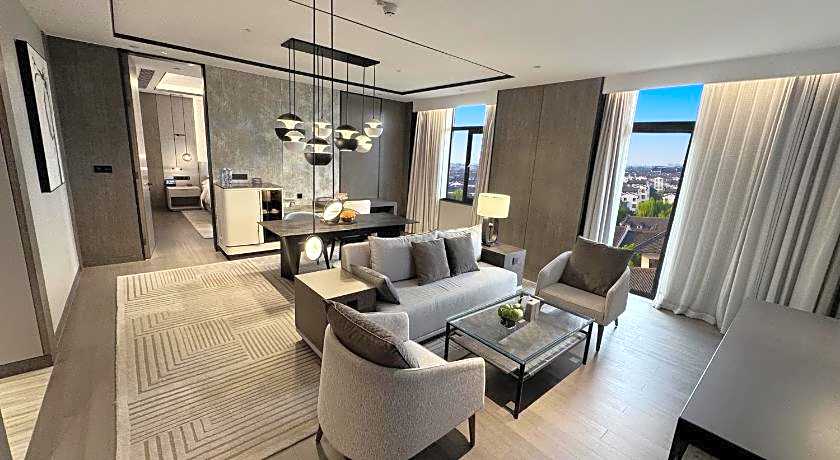Crowne Plaza Wuzhen By IHG